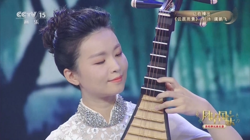 风华国乐 《风华国乐》 20240627