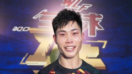 63kg直通盛典四人赛，朱帅四番战复仇金鹰成功晋级