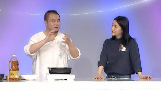 X诊所. 滋养五脏你该这样吃（下）