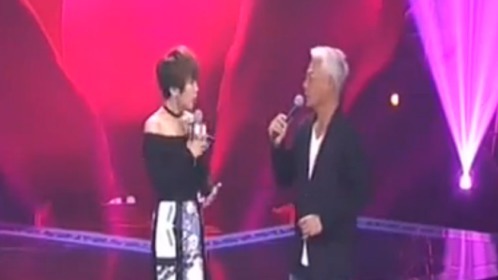 中国情歌汇 巫启贤深情演绎《人生如梦》