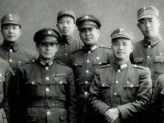 经典传奇 粟裕VS张灵甫