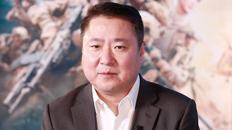 《影响改革开放40年的中国电影》 于冬：30000结婚钱投身电影，就这样投出了《红海行动》