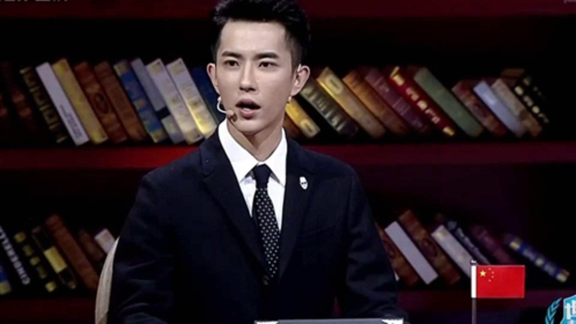 世界青年说 第45期：TK11是耐撕派还是爱撕派？