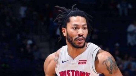 NBA流言收割机 罗斯被联盟罚款25000美元 他将笔扔到观众席中