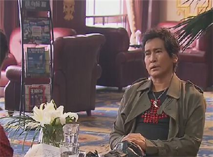 新闻当事人 “小哥”齐秦的音乐人生