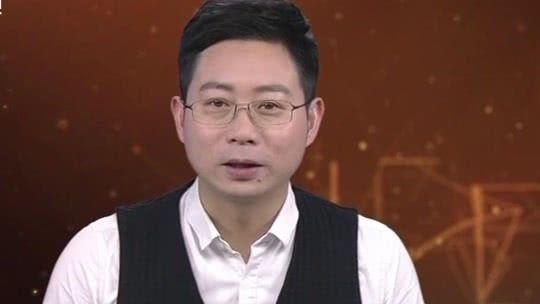 经典传奇 医学传奇 中国换脸第一人