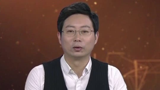 经典传奇 秘境解码·盘旋的神秘黑影