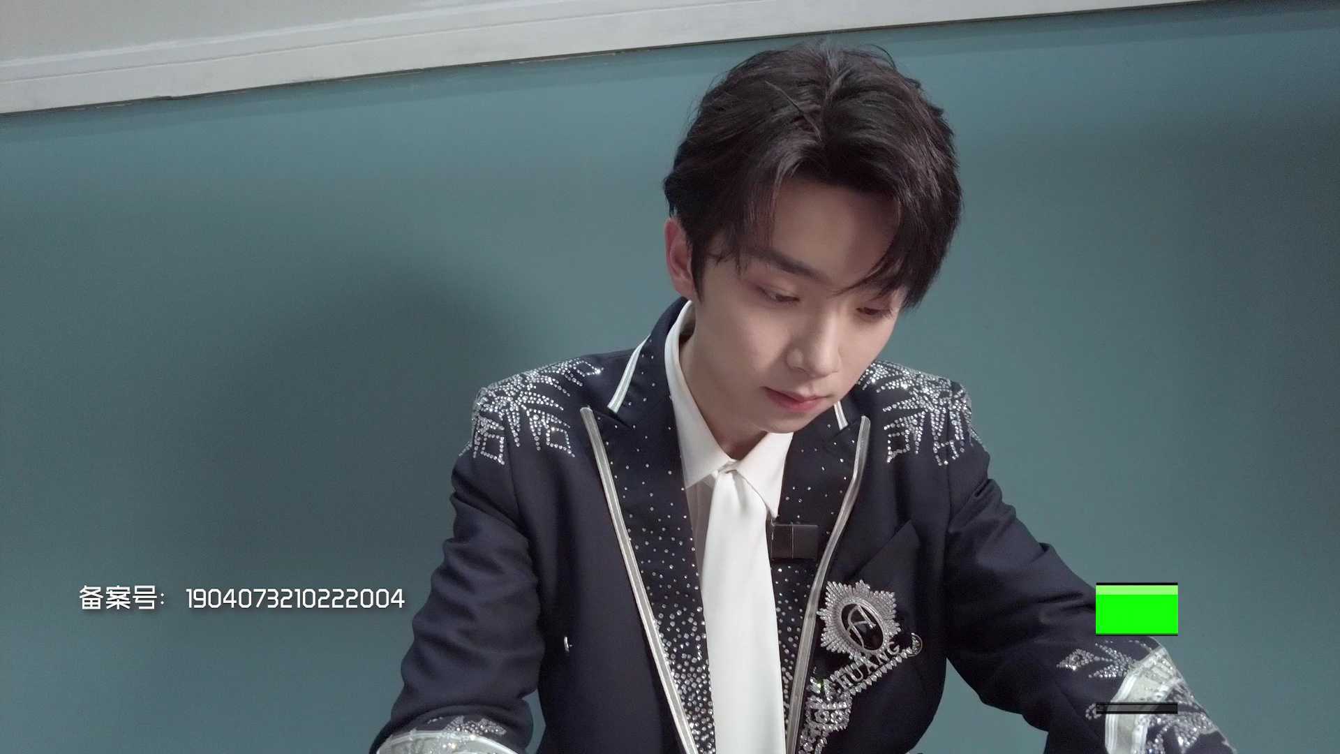 大岛日记2021 张嘉元Vlog：梦想和希望就像种下的小葱，这里是让人成长的舞台