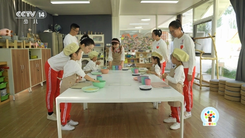 小小智慧树 《小小智慧树》 20251010