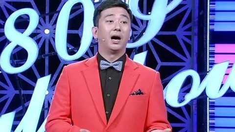 今晚80后脱口秀 自健谈讹诈案 聊恒大夺冠内幕
