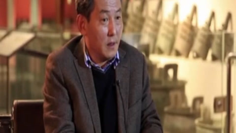 经典传奇 吃货墓主设食物坑 成就2000多年鸡蛋