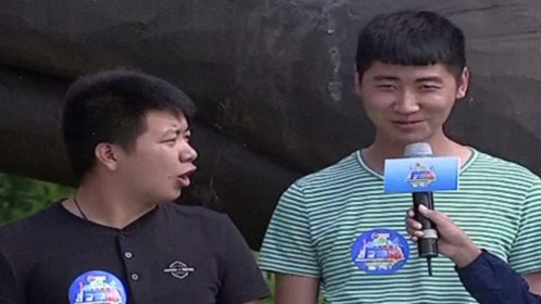 男生女生向前冲 第九季 妹子冲上高台！留下坚强的泪水！