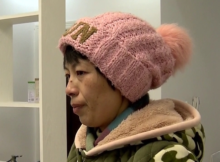 寻情记 妻子患癌 夫妻怎能走向陌路？