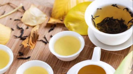 健康之路 喝什么茶能降压？医生推荐了这6款降压茶！