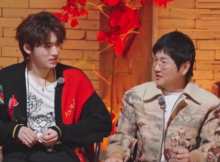 葫芦兄弟互评穿搭