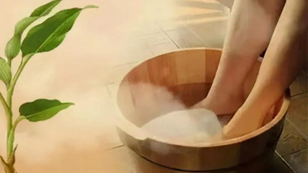 健康之路 冬天泡脚是个好习惯！但泡错了当心有大麻烦
