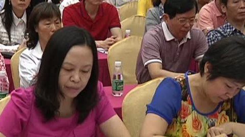 小强热线 小强热线20140504