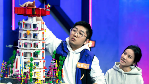 理想之城的反转新世界 跨越式的难度升级