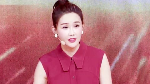 张继科带来健康小技巧 国乒队医教授自测关节危机