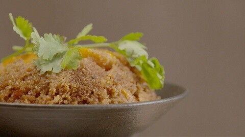 达人厨房 粉蒸肉这样才喷香软糯