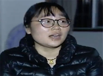 寻情记 后妈也是妈一份遗嘱牵出的房产之争