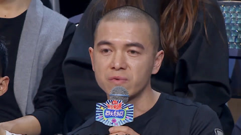 四大名助第四季 苦追二十年 霸道总裁沦为云备胎