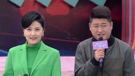 男生女生向前冲 2023 搭档使用说明迎来第八场，新人选手第一次挑战就登顶