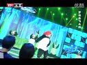 北京卫视2012网络春晚 《功夫熊猫》孙诚等 120118
