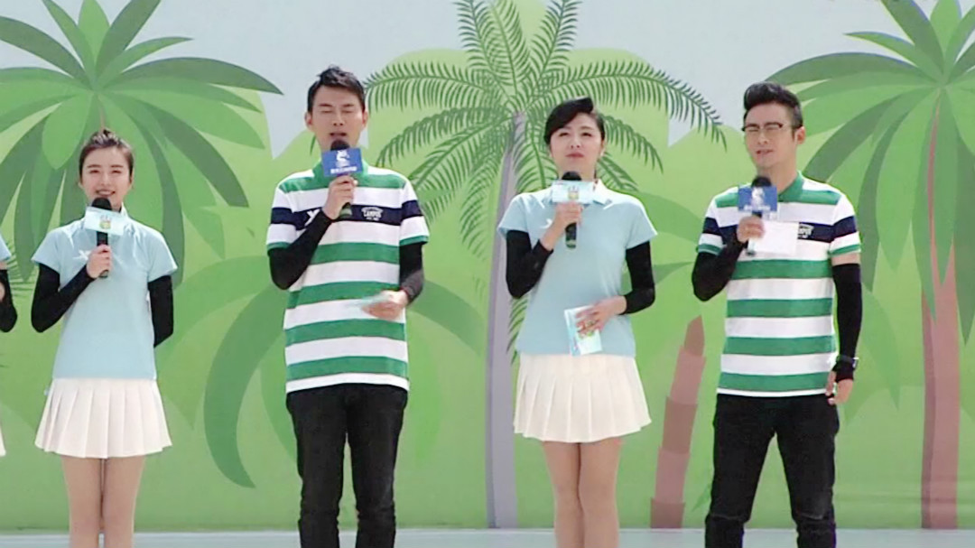 2018年精彩赛事回顾第十六场