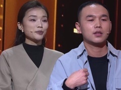 谢谢你来了2025 妻子对丈夫感到抱歉 不该无视他的付出