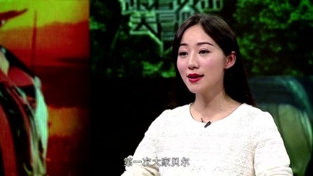 优酷全明星 2015 韩雪畅谈贝尔直面争议