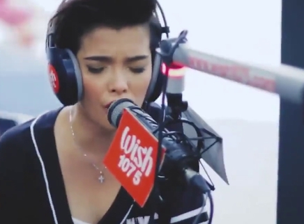 歌手多看点 2018 KZ Tandingan撩人嗓音太勾耳