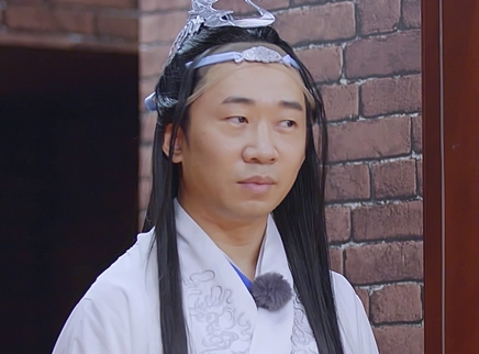 哎呀好身材 秘密版 第32期：沈南吹唢呐整蛊杨迪
