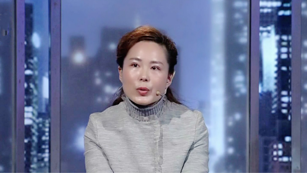 别对我撒谎