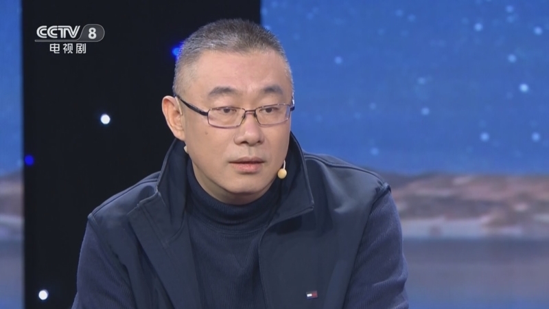 剧说很好看 《剧说很好看》 20250119 《驻站》