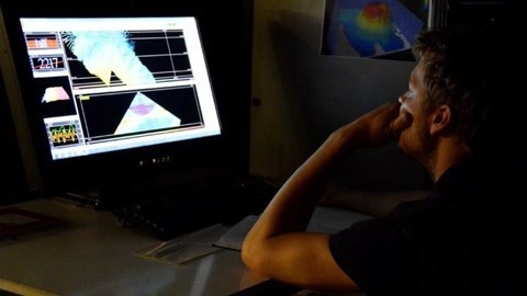 环球火力点 阿根廷潜艇失踪一年后在冰冷水下800米被找到 美国海军摘果实