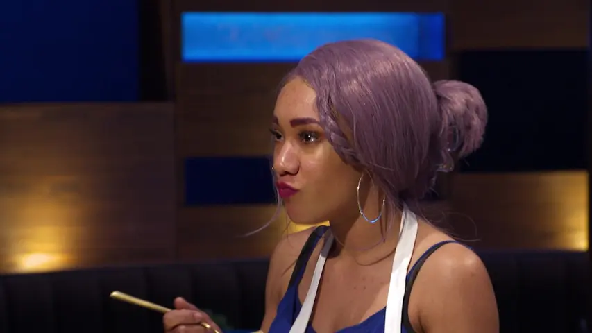 《地狱厨房：拉斯维加斯 美国版第十九季》第1集