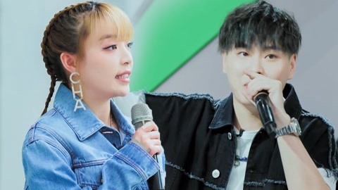 VaVa小青龙开授大师课 李荣浩称Kidog撞脸毛不易？