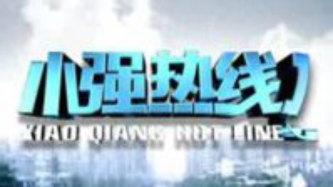 小强热线 小强热线20140923