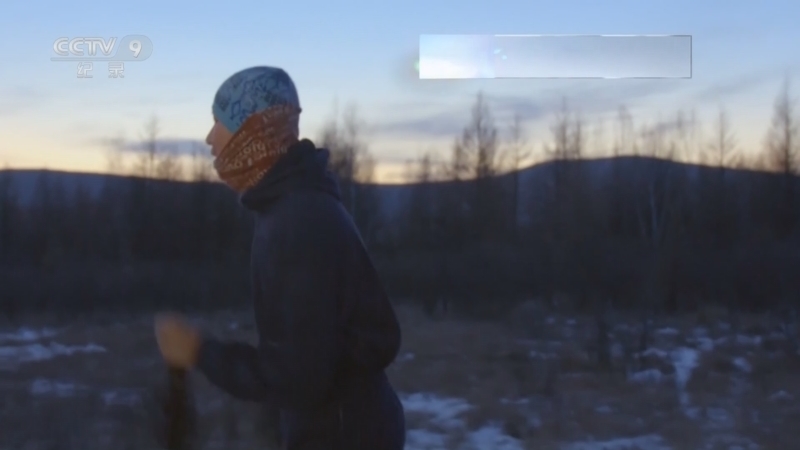 《就是要跑》 第2集