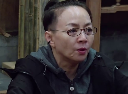 向往的生活2 独享版 “梗王”宋丹丹勾起回忆杀