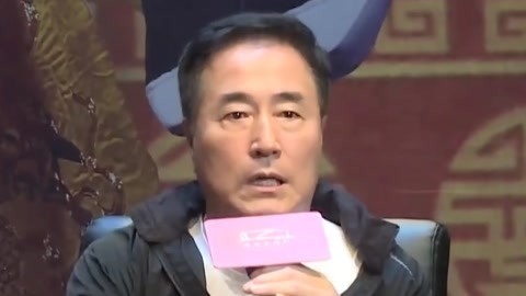 专访《戏台》主演陈佩斯杨立新：影视无法替代舞台戏剧