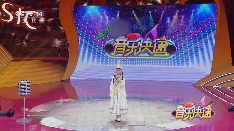 音乐快递 《音乐快递》 20230809 点亮梦想