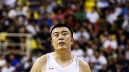 预见CBA 【预见CBA】CBA第44轮：青岛vs辽宁-前瞻：韩德君因伤缺阵？辽宁欲擒青岛止颓势