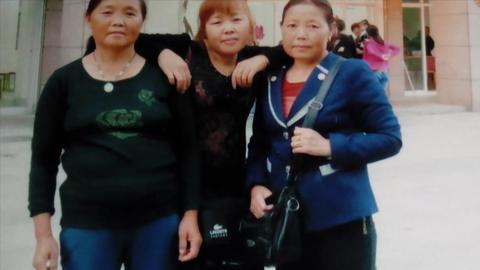 唱罢吹灯 小姨回家看看吧《缘杭湘思泪》