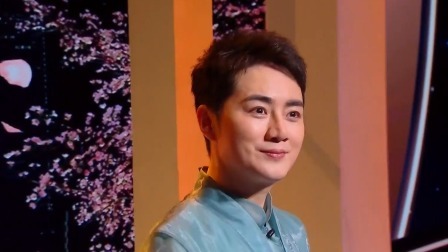 余少群惊喜助阵，扮上贾宝玉上演“世纪之约”