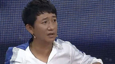 夜问 观众被评委赶出去 乐嘉攻击伍洲彤为毒舌