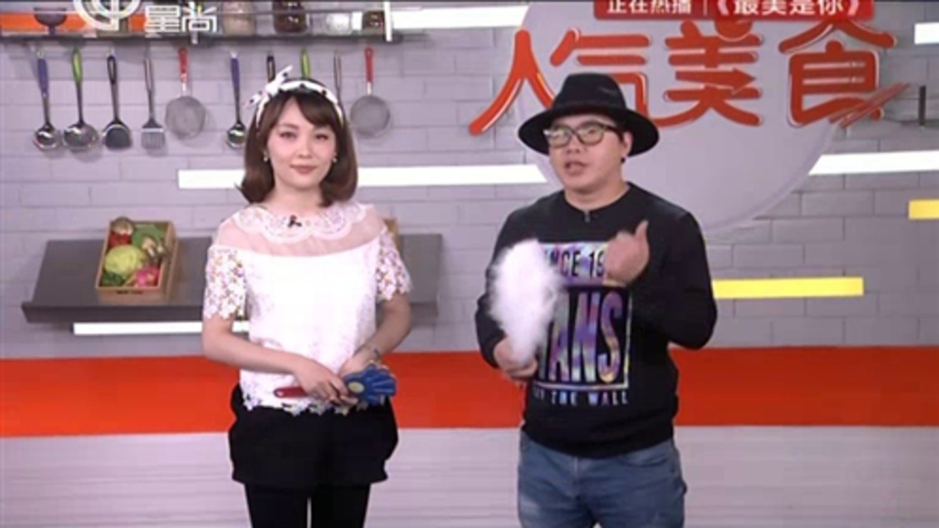 人气美食 小小青团有故事！小巷子里有大美味