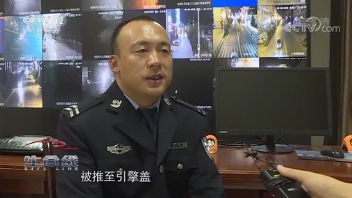 生命线 《生命线》 20191114