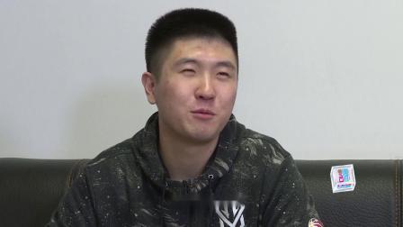 曾繁日王薪凯好兄弟默契大考验，阿日是歌神王薪凯善模仿